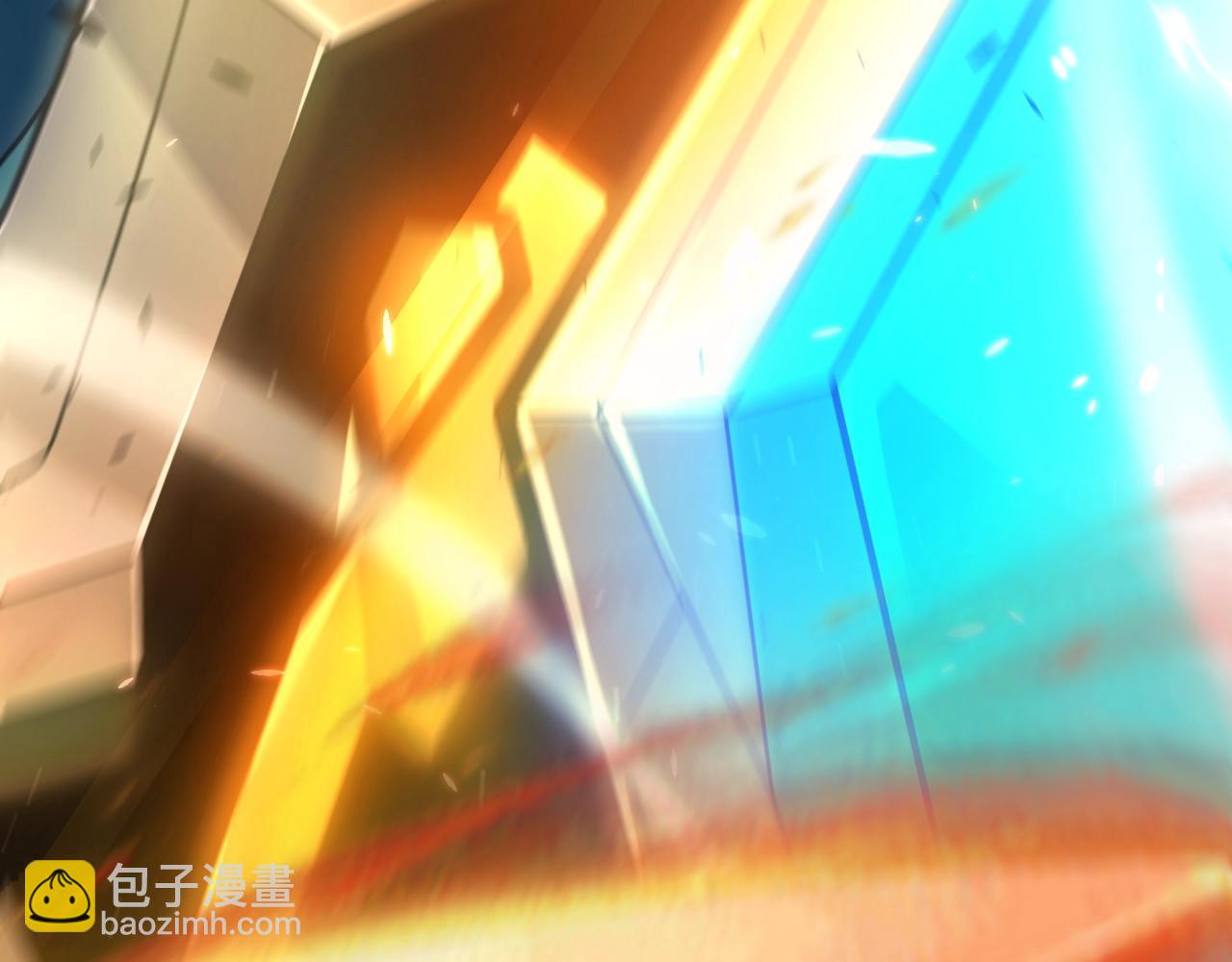 我來自遊戲 - 第324話 破壞發射器(1/4) - 4