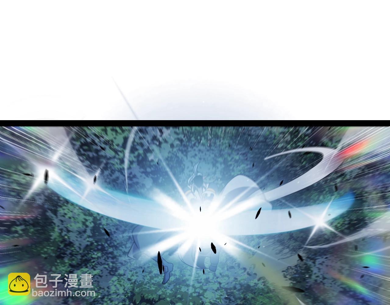 我來自遊戲 - 第324話 破壞發射器(3/4) - 8