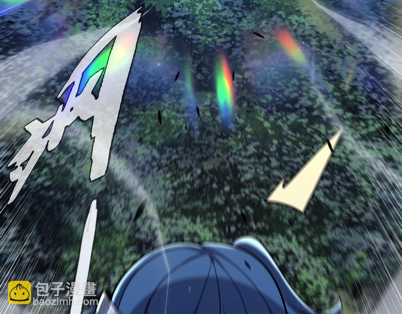 我來自遊戲 - 第324話 破壞發射器(3/4) - 1