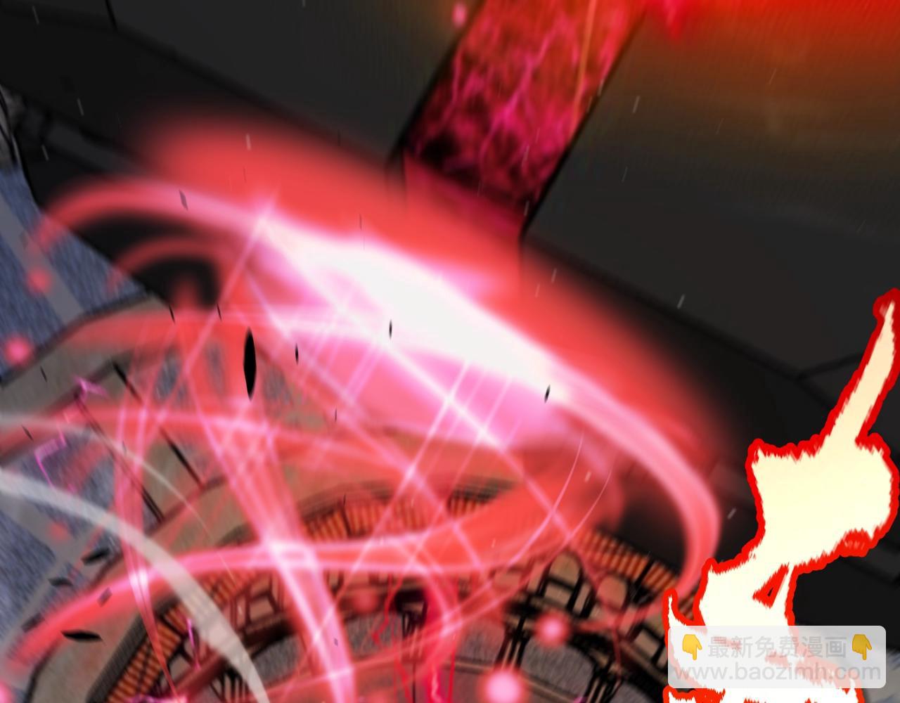 我來自遊戲 - 第324話 破壞發射器(3/4) - 5