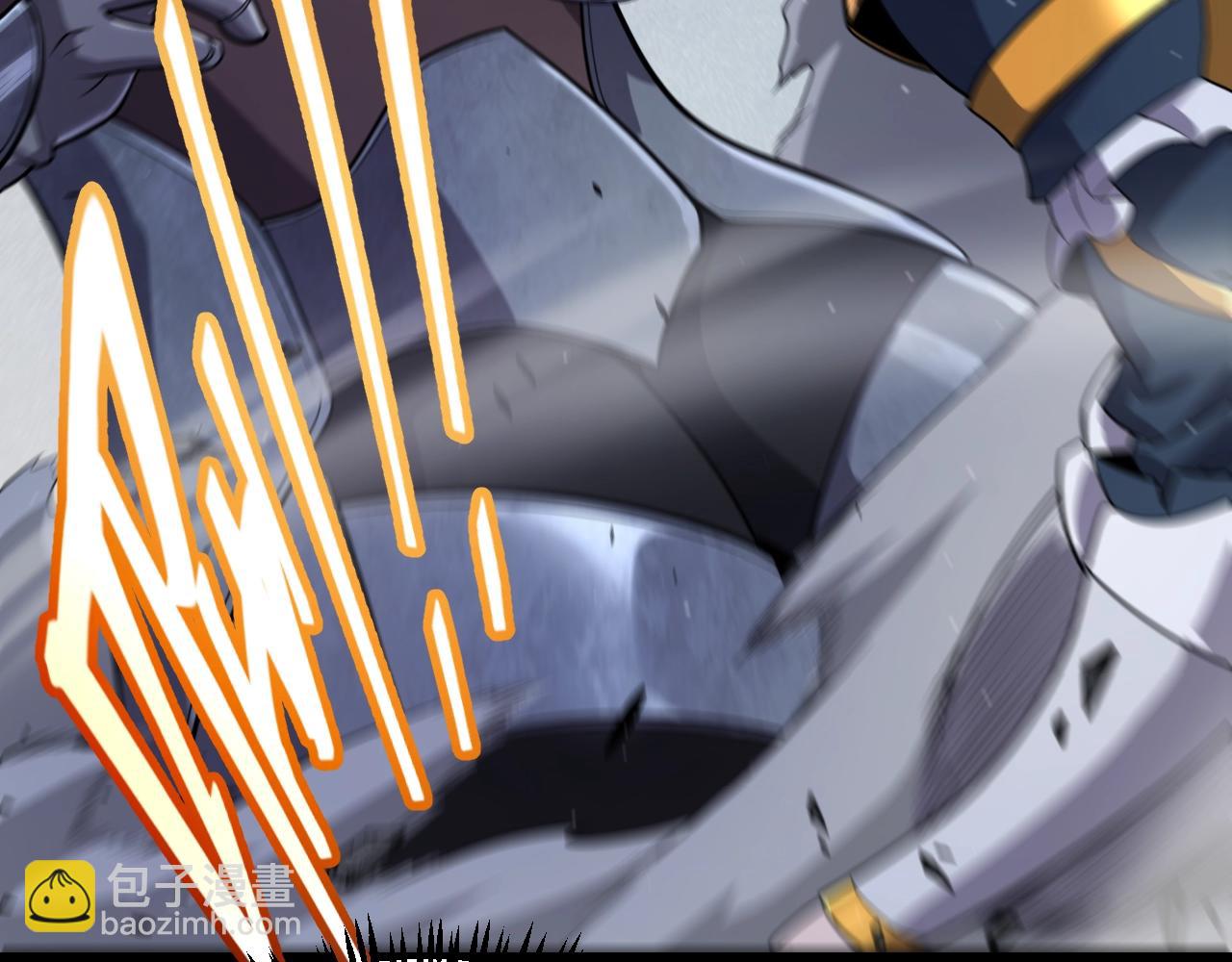 我來自遊戲 - 第324話 破壞發射器(3/4) - 2