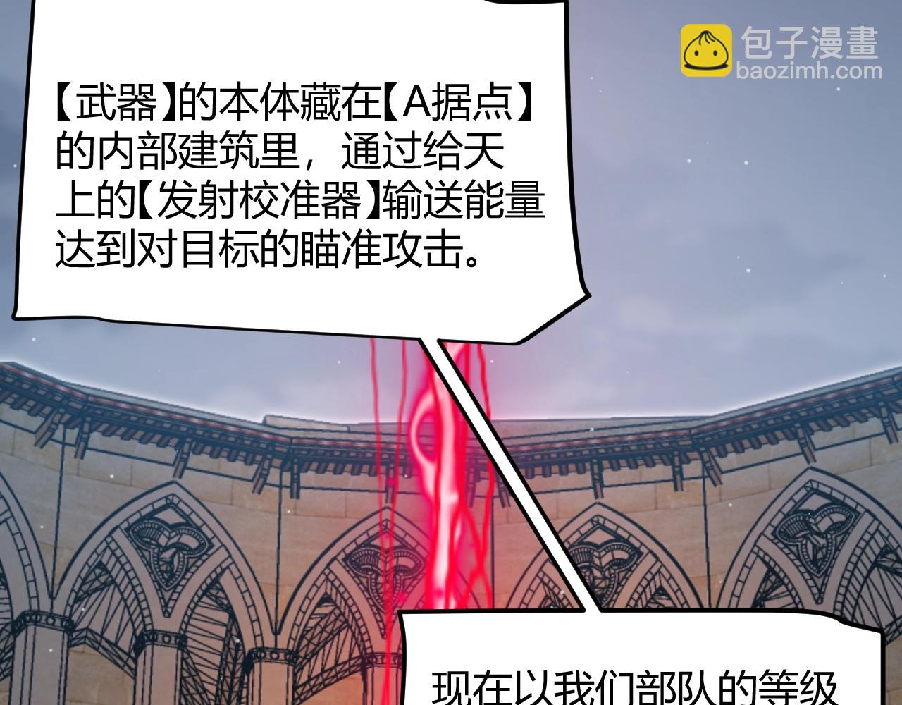 我來自遊戲 - 第324話 破壞發射器(4/4) - 2