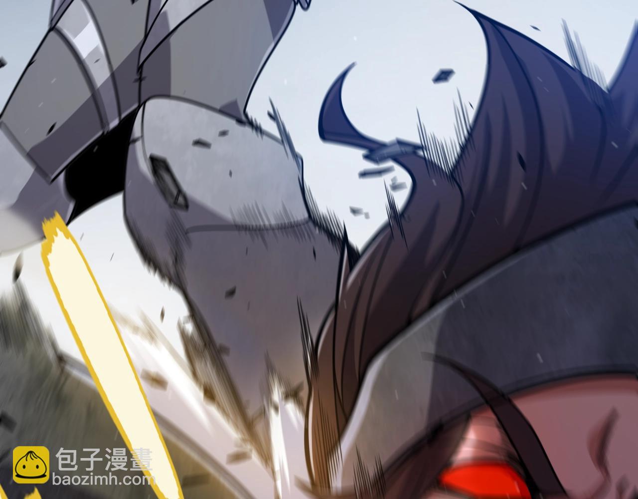 我來自遊戲 - 第324話 破壞發射器(1/4) - 1