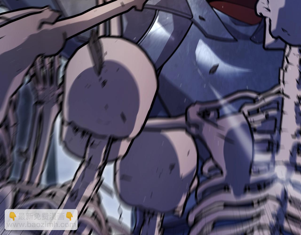 我來自遊戲 - 第324話 破壞發射器(1/4) - 4