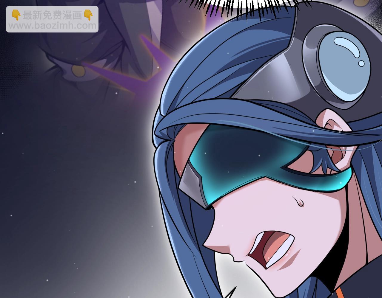 我來自遊戲 - 第324話 破壞發射器(2/4) - 7