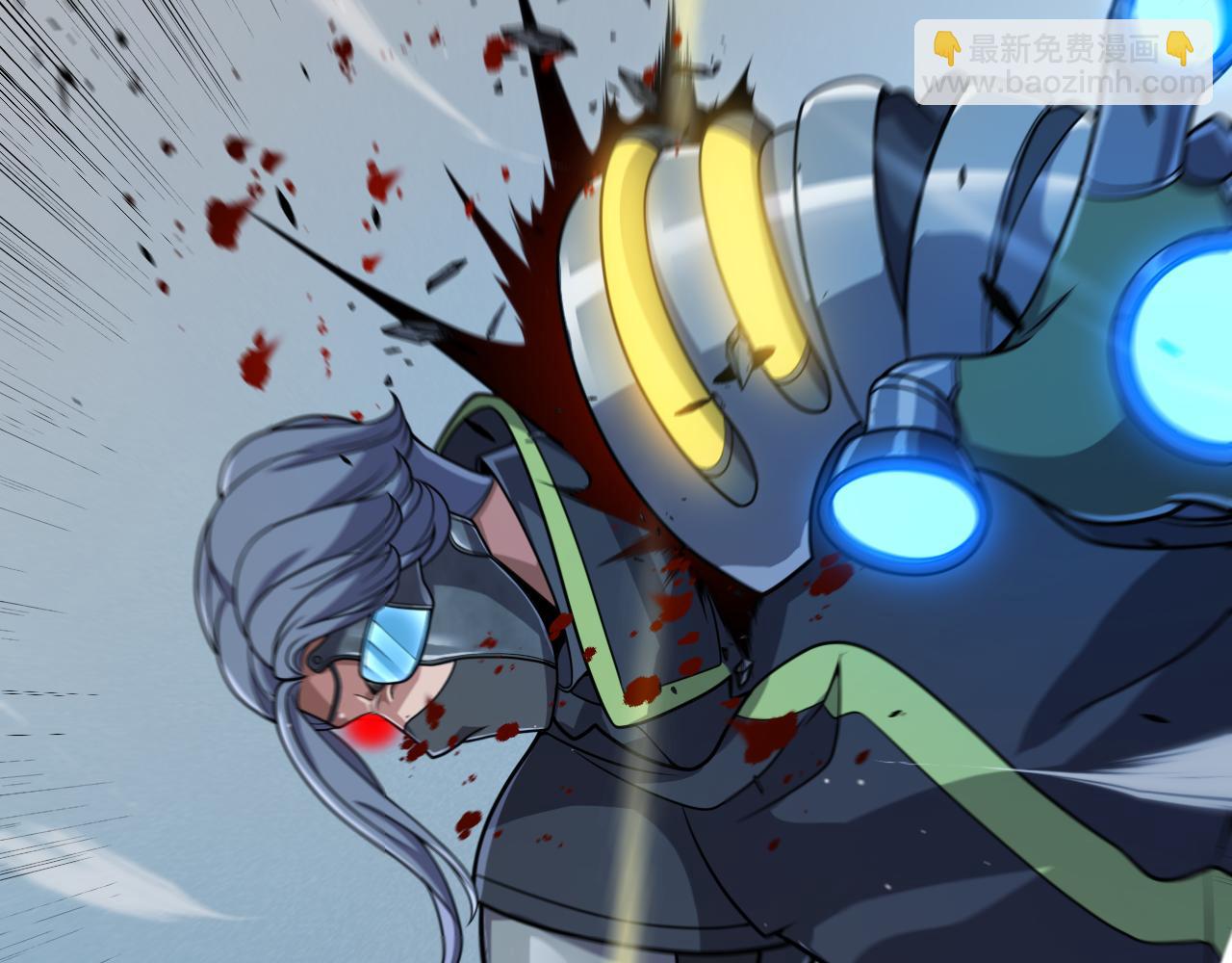 我來自遊戲 - 第326話 淩策的棋勢(3/4) - 5