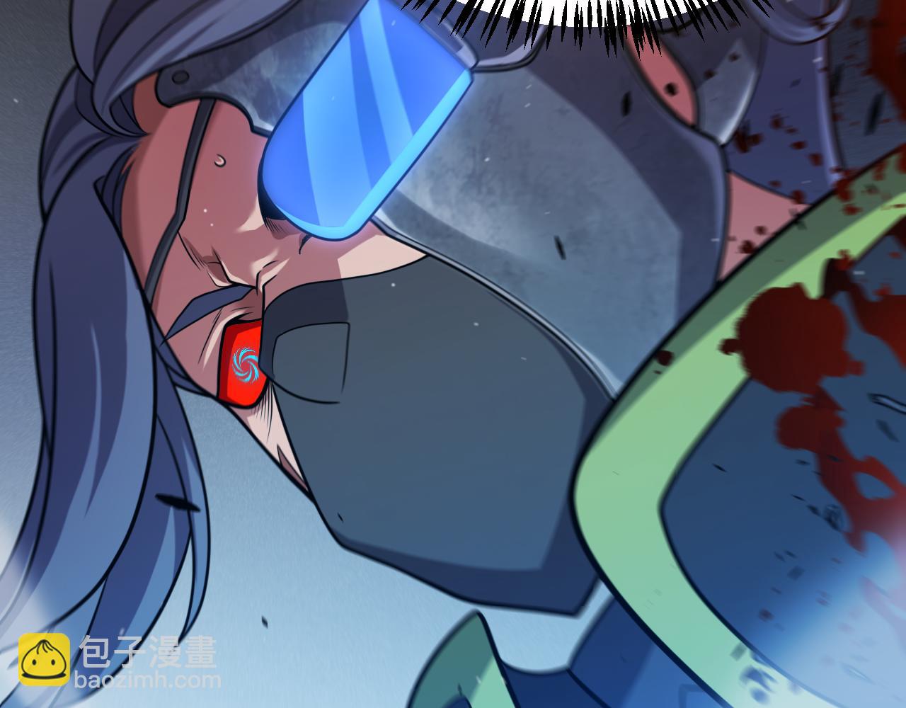 我來自遊戲 - 第326話 淩策的棋勢(3/4) - 1