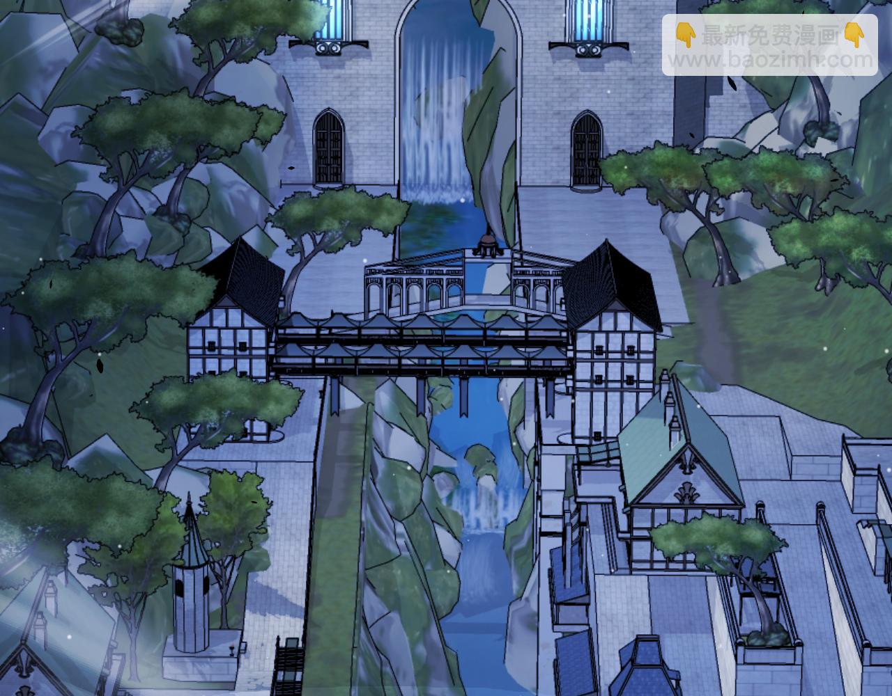 我來自遊戲 - 第326話 淩策的棋勢(4/4) - 3