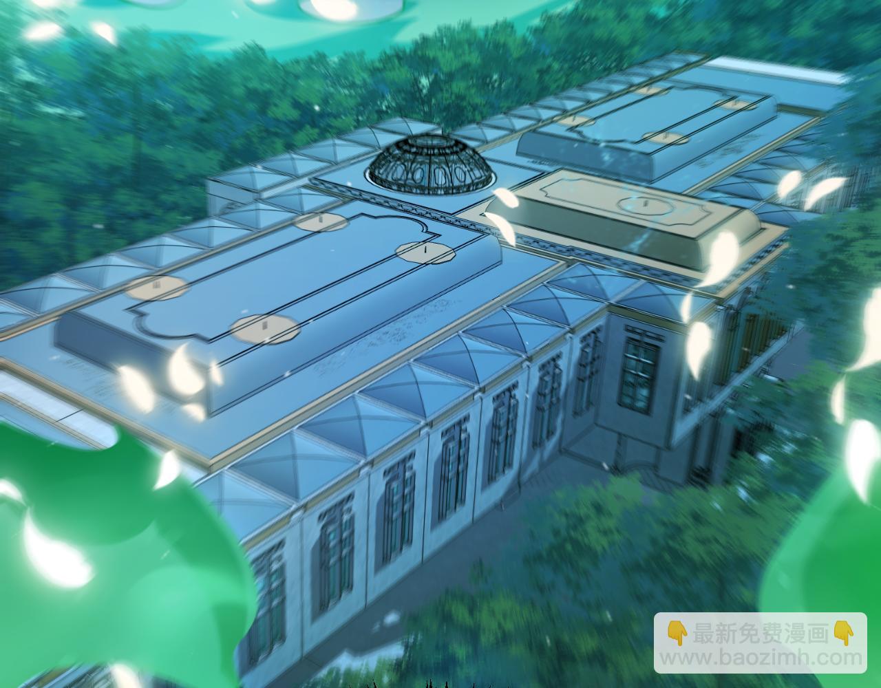 我來自遊戲 - 第326話 淩策的棋勢(1/4) - 2