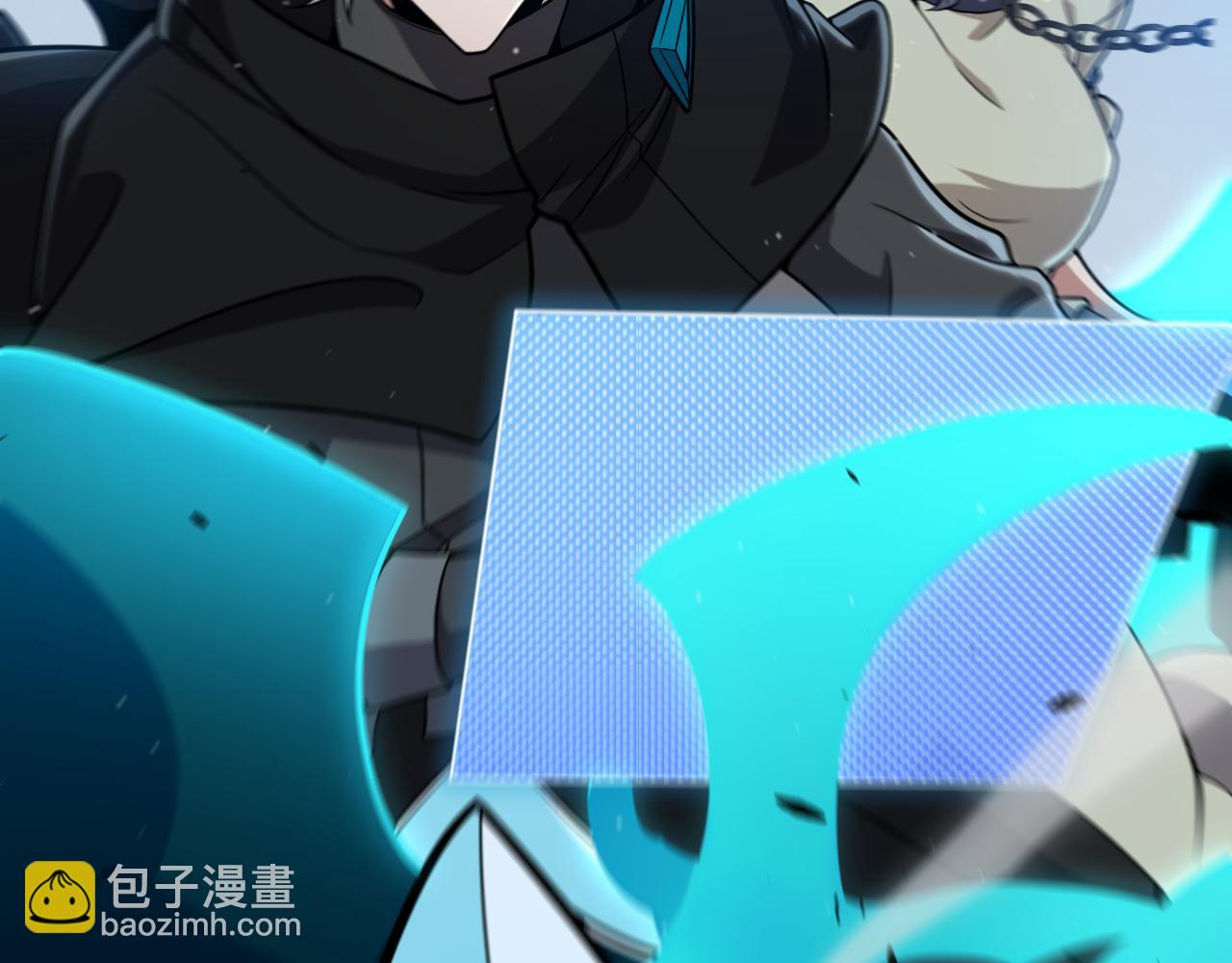 我來自遊戲 - 第326話 淩策的棋勢(2/4) - 1