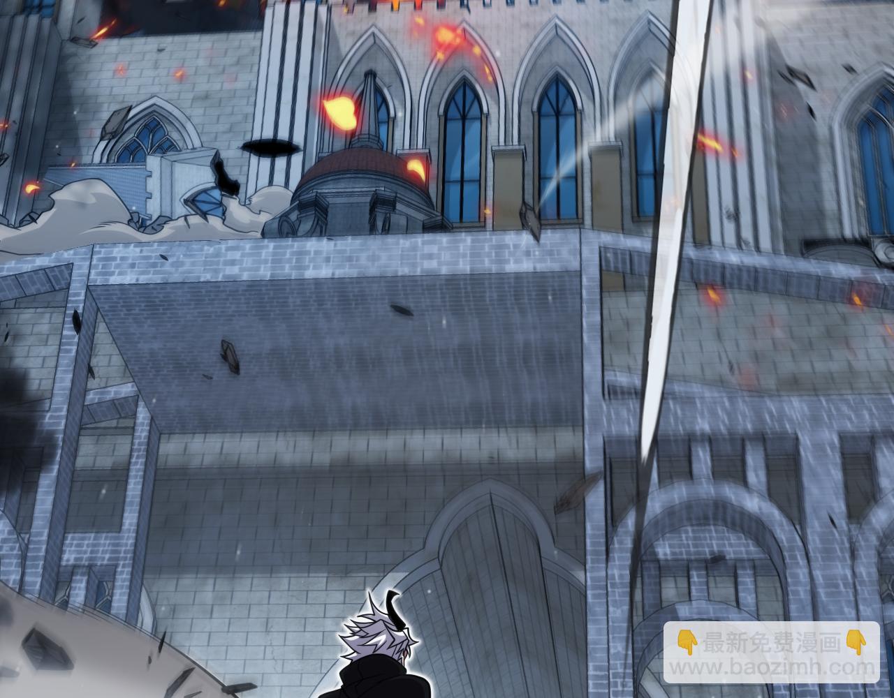 我來自遊戲 - 第330話  即將降臨的未知(4/5) - 6