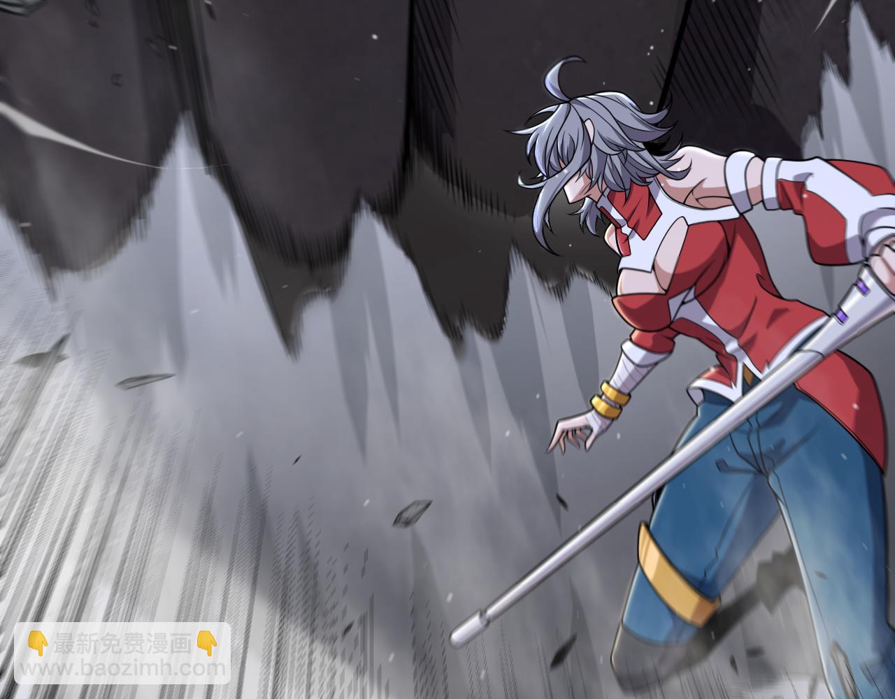 我來自遊戲 - 第332話 來自火焰的召喚(3/4) - 7