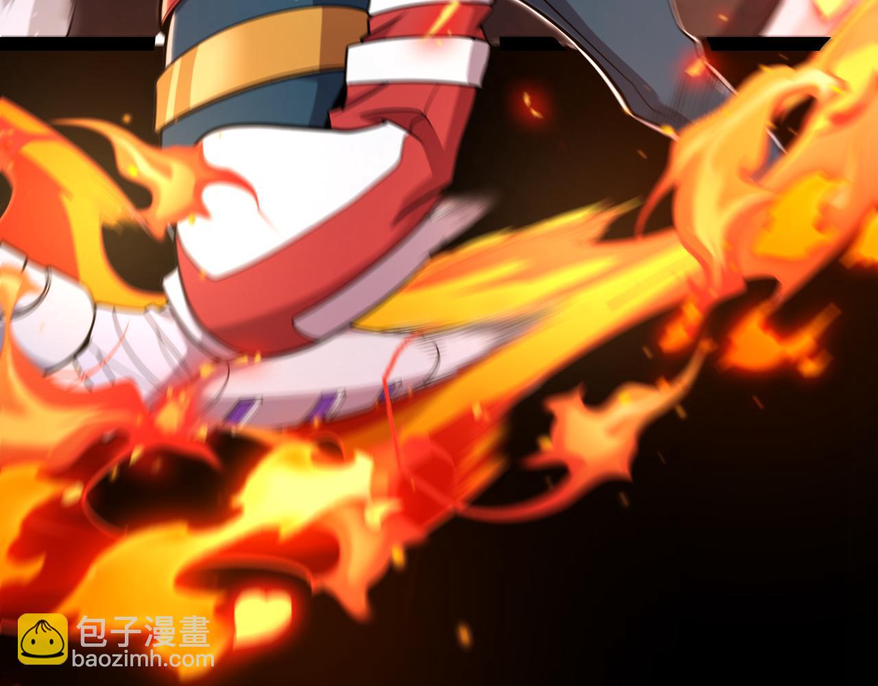 我來自遊戲 - 第332話 來自火焰的召喚(3/4) - 3