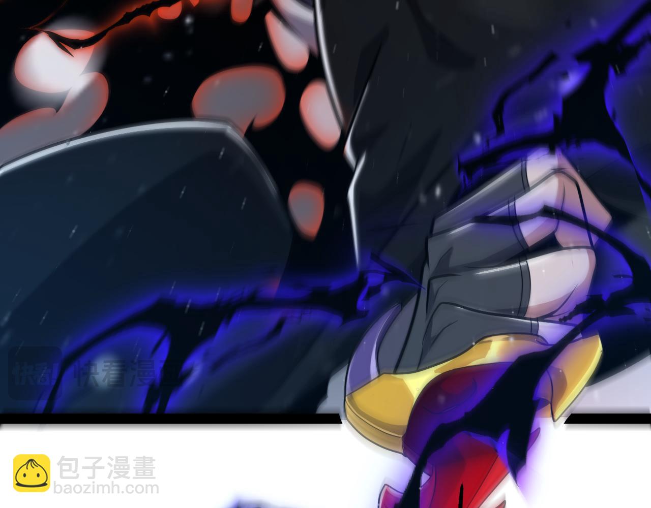 我來自遊戲 - 第332話 來自火焰的召喚(4/4) - 3