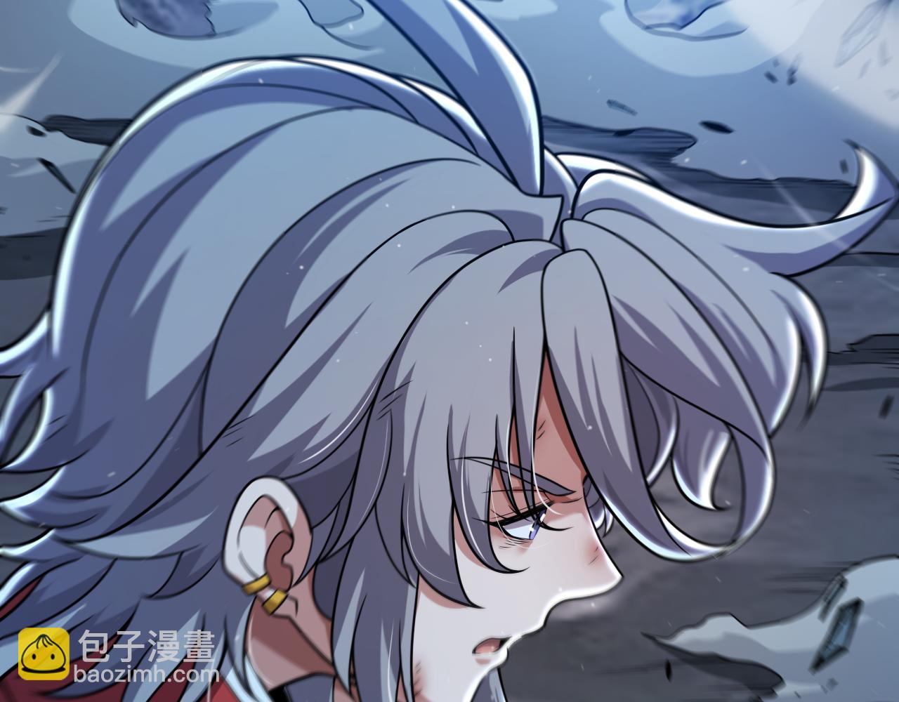 我來自遊戲 - 第332話 來自火焰的召喚(4/4) - 7