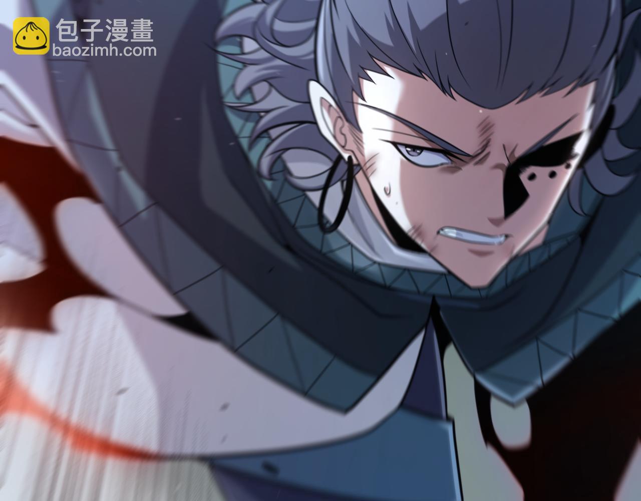 我來自遊戲 - 第332話 來自火焰的召喚(1/4) - 8