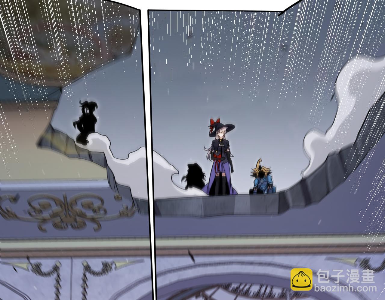 我來自遊戲 - 第334話 迷宮(3/5) - 1