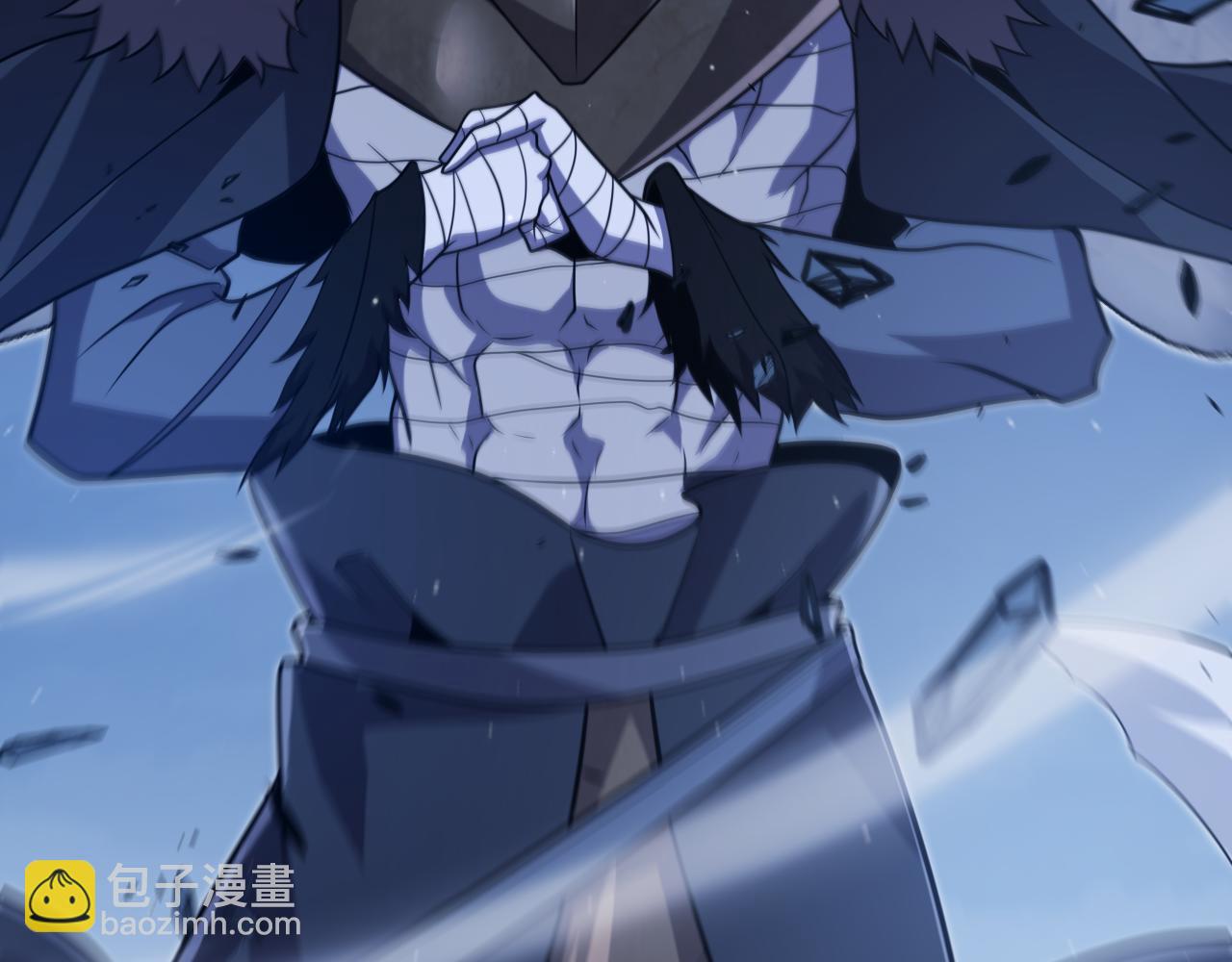 我來自遊戲 - 第334話 迷宮(3/5) - 5