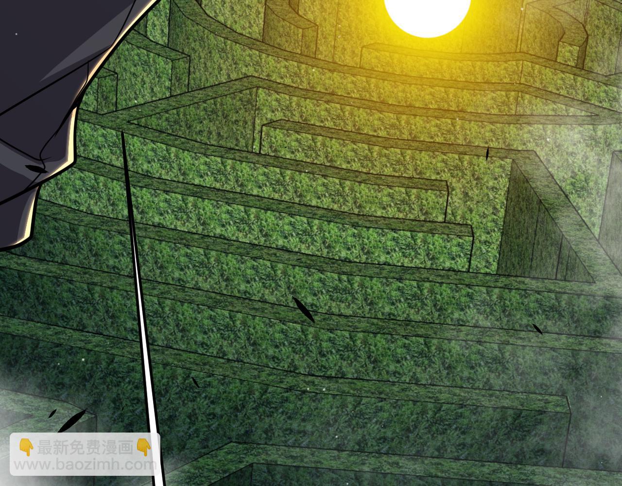 我來自遊戲 - 第334話 迷宮(4/5) - 2