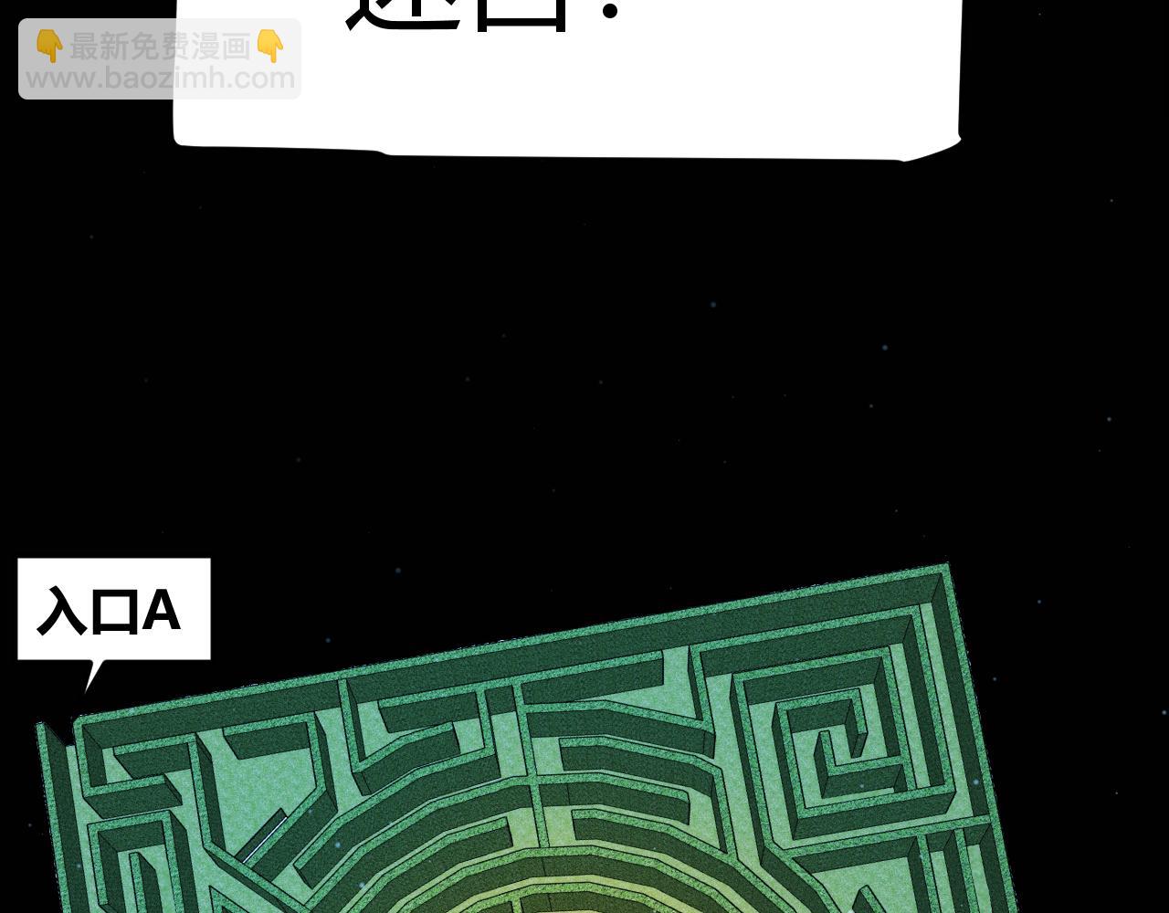 我來自遊戲 - 第334話 迷宮(4/5) - 4