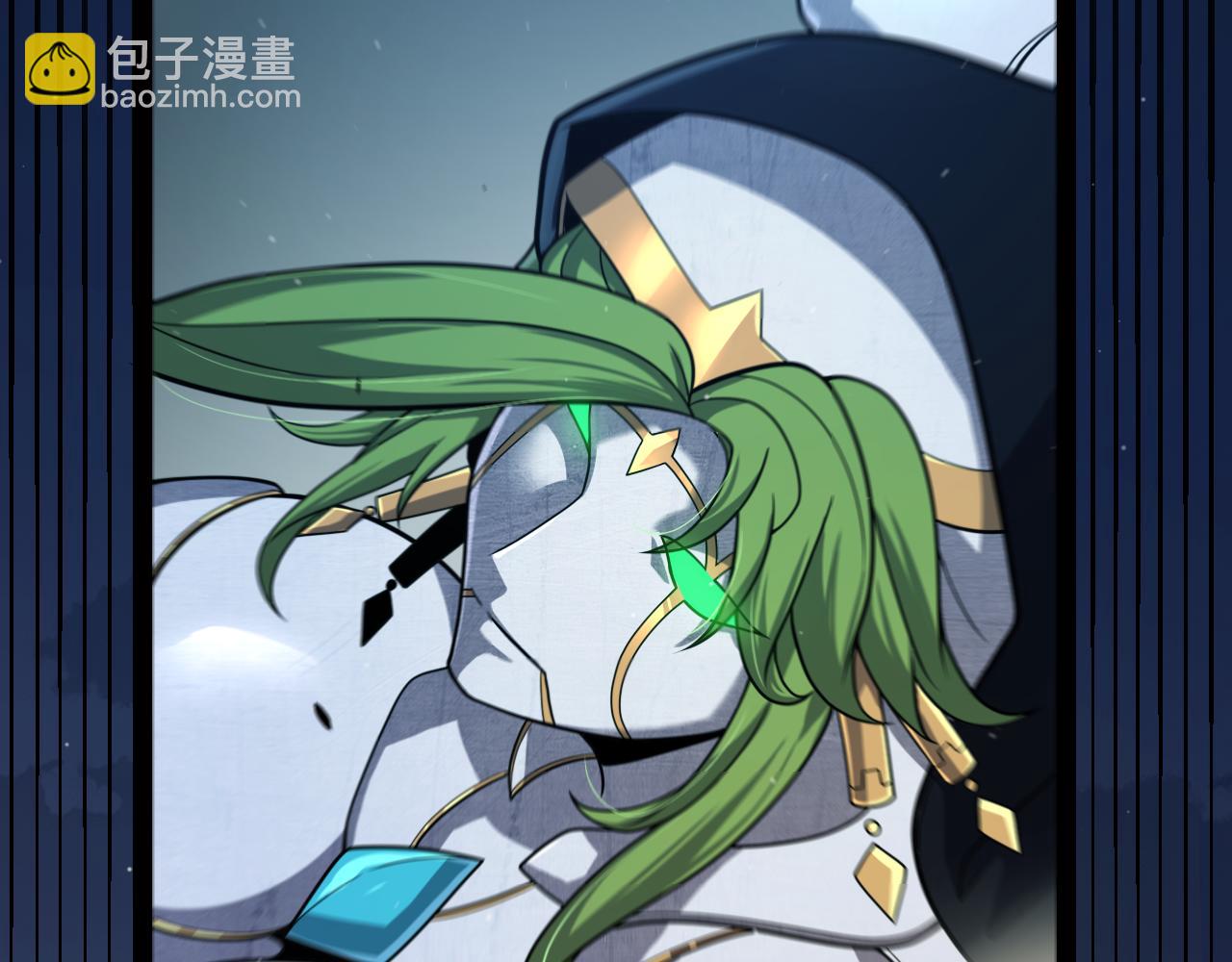 我來自遊戲 - 第334話 迷宮(2/5) - 1