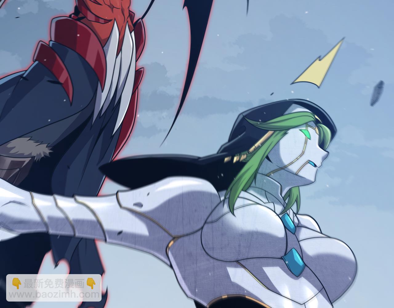 我來自遊戲 - 第334話 迷宮(2/5) - 4