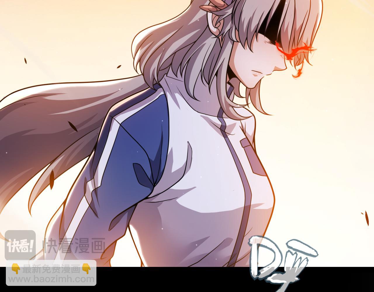 我來自遊戲 - 第336話 蒂卡的過去(3/4) - 6