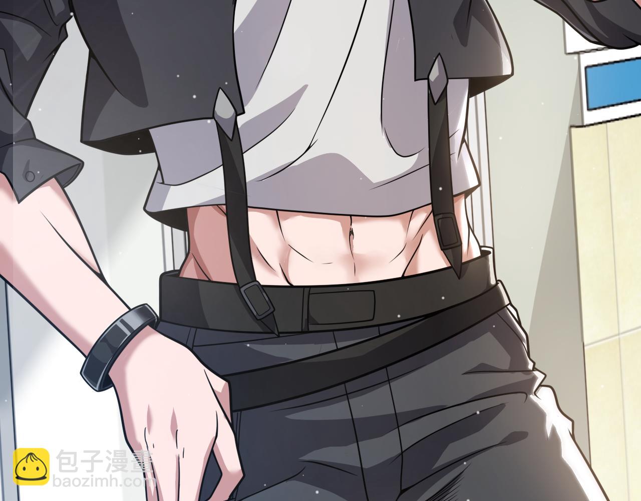 我來自遊戲 - 第336話 蒂卡的過去(3/4) - 3