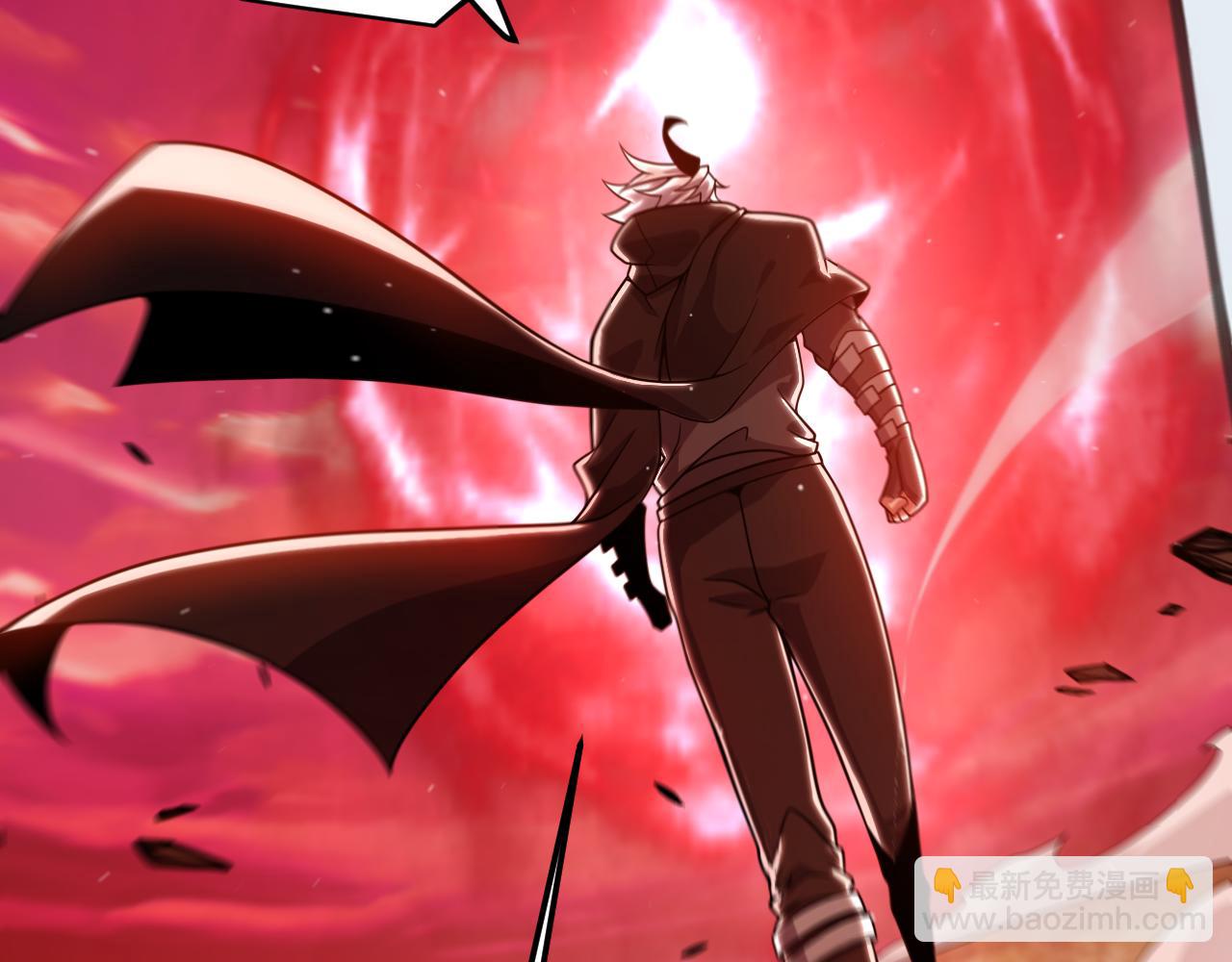 我來自遊戲 - 第336話 蒂卡的過去(4/4) - 3