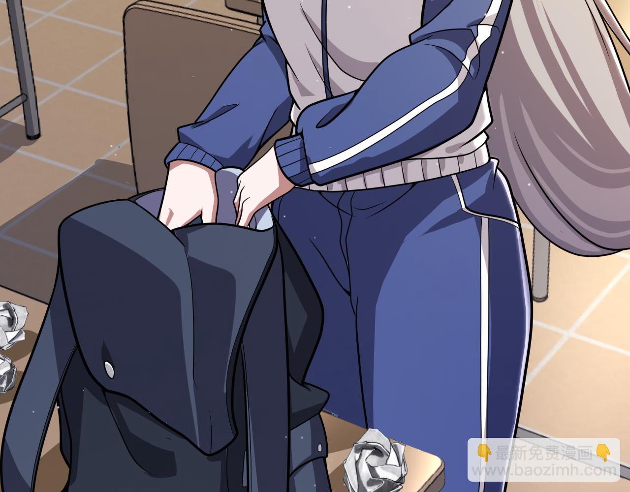 我來自遊戲 - 第336話 蒂卡的過去(2/4) - 1