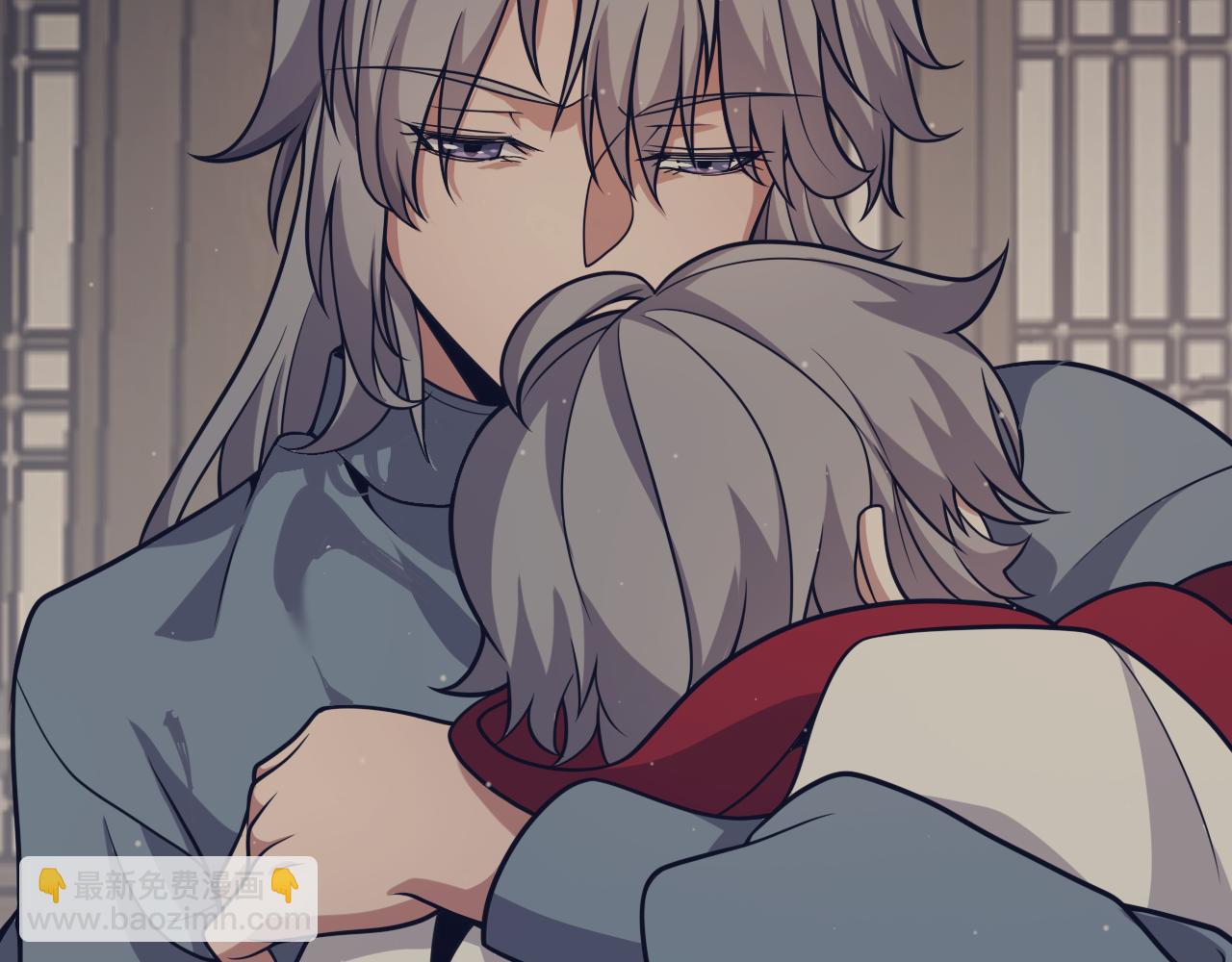 第337话 潘多拉魔盒的枷锁(1/4)-第338话