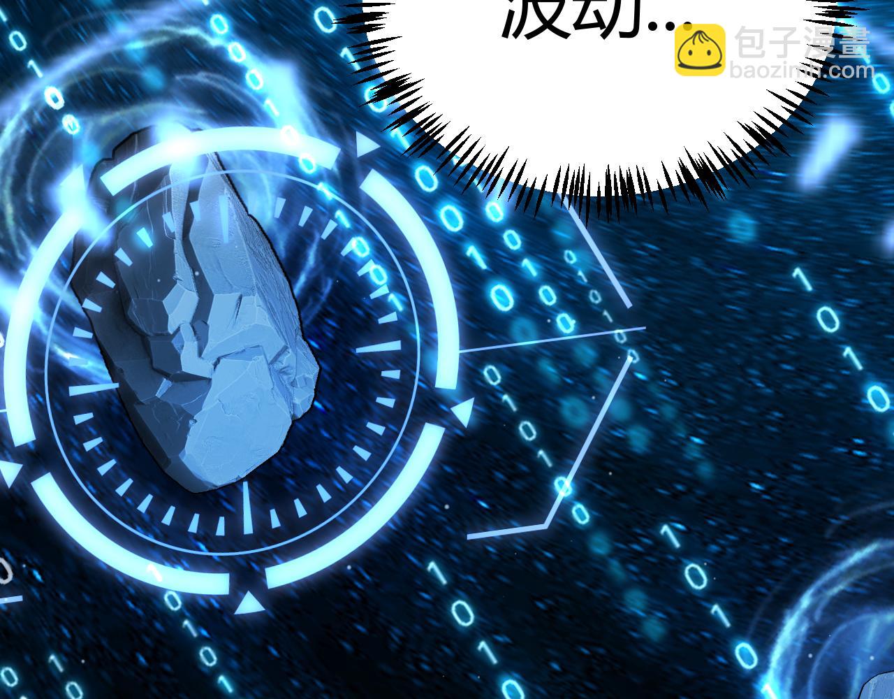 我來自遊戲 - 第338話 脫離規則的管控(3/4) - 6