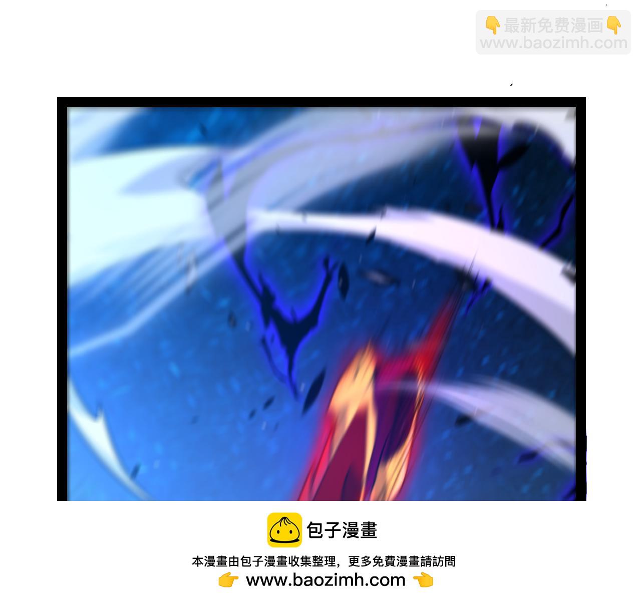 我來自遊戲 - 第338話 脫離規則的管控(3/4) - 1