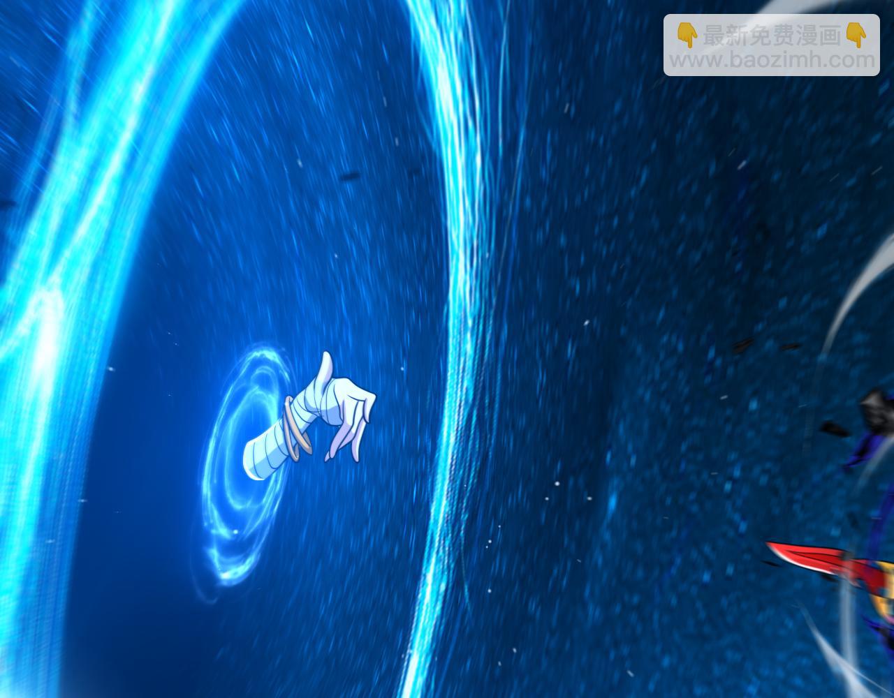 我來自遊戲 - 第338話 脫離規則的管控(3/4) - 4