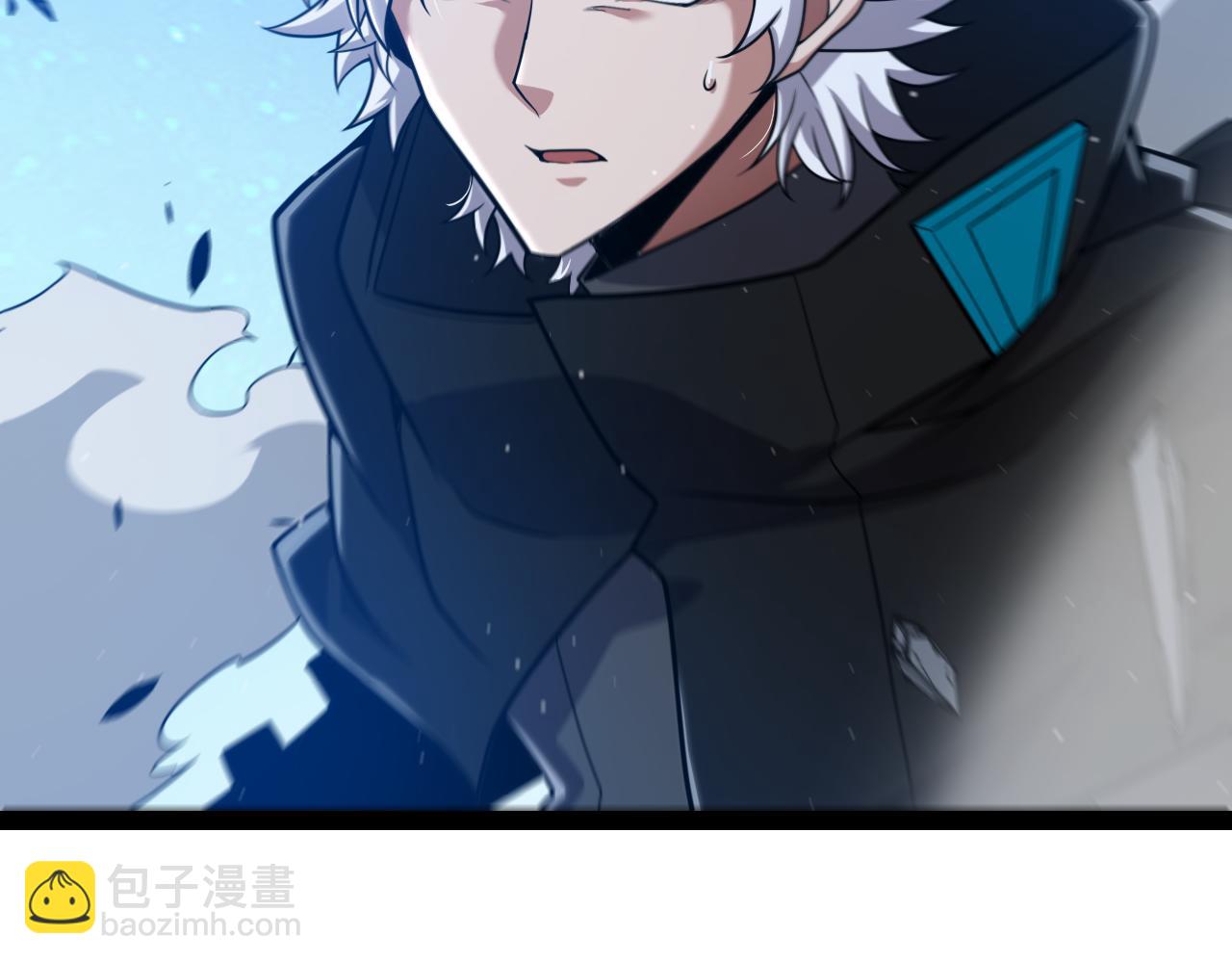 我來自遊戲 - 第338話 脫離規則的管控(3/4) - 1