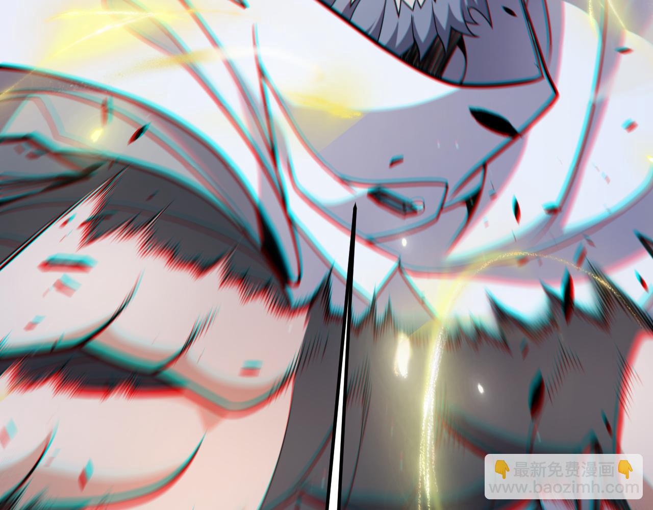 我來自遊戲 - 第338話 脫離規則的管控(4/4) - 5