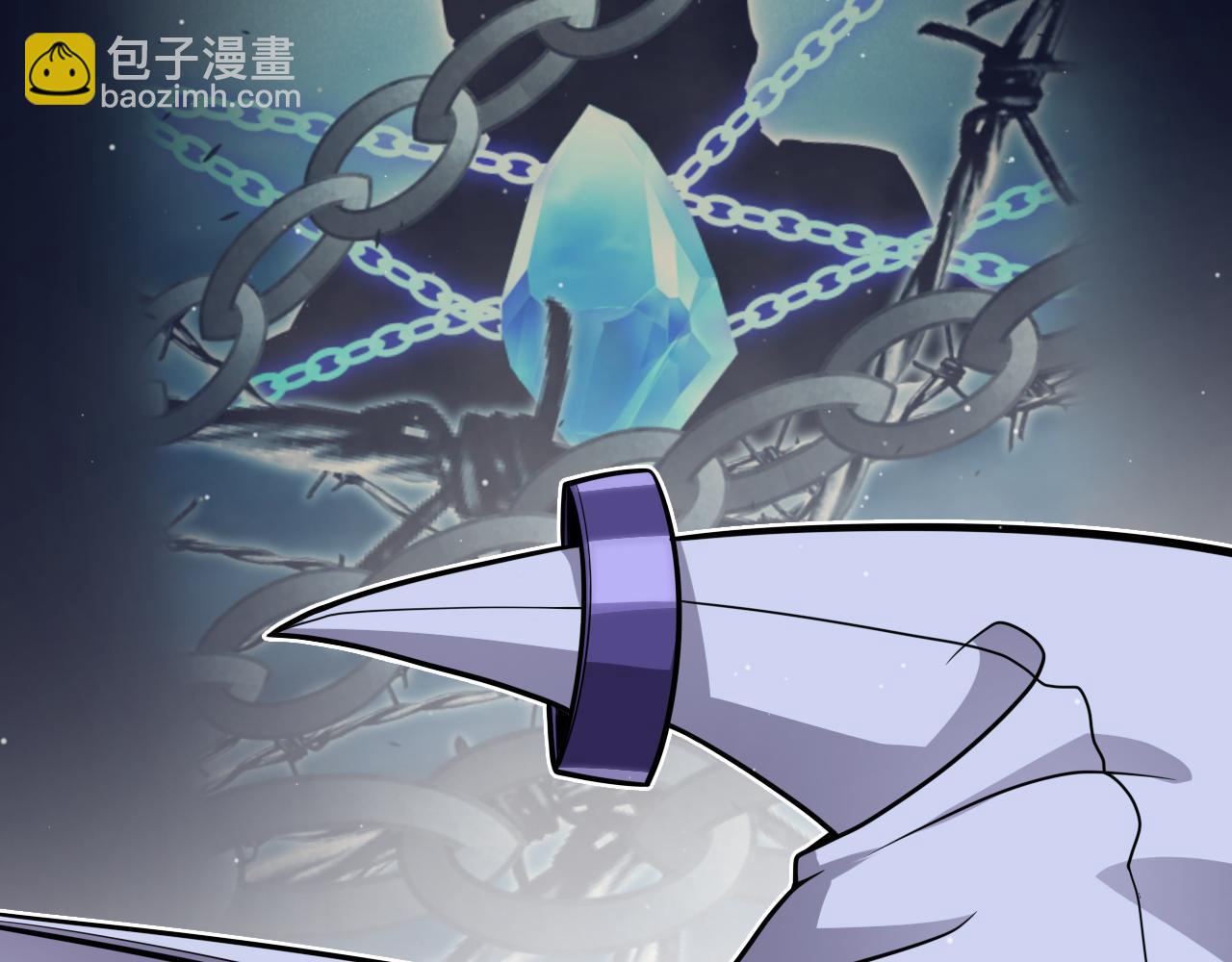 我來自遊戲 - 第338話 脫離規則的管控(1/4) - 1