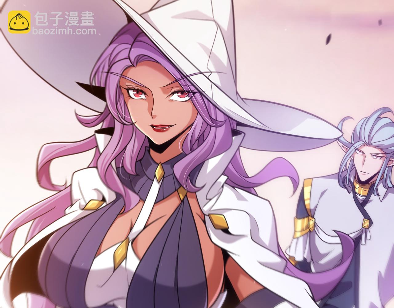 我來自遊戲 - 第338話 脫離規則的管控(2/4) - 1