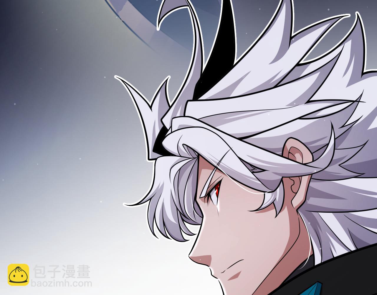 我來自遊戲 - 第338話 脫離規則的管控(2/4) - 1