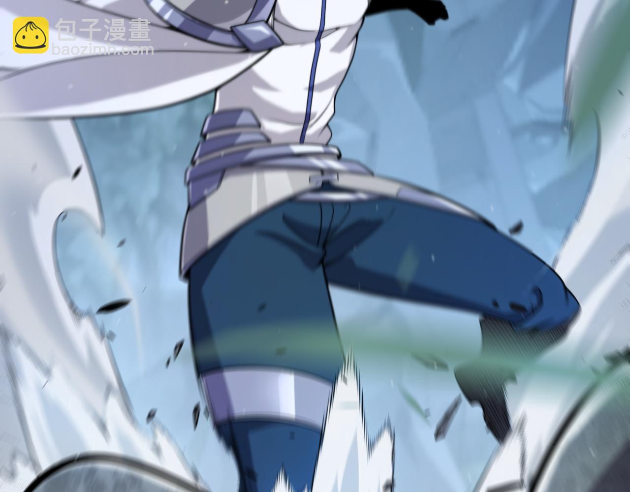 我來自遊戲 - 第340話 最後的禮物(3/4) - 2