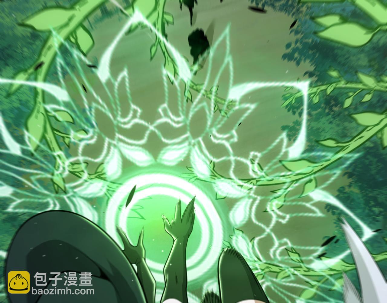 我來自遊戲 - 第340話 最後的禮物(3/4) - 5