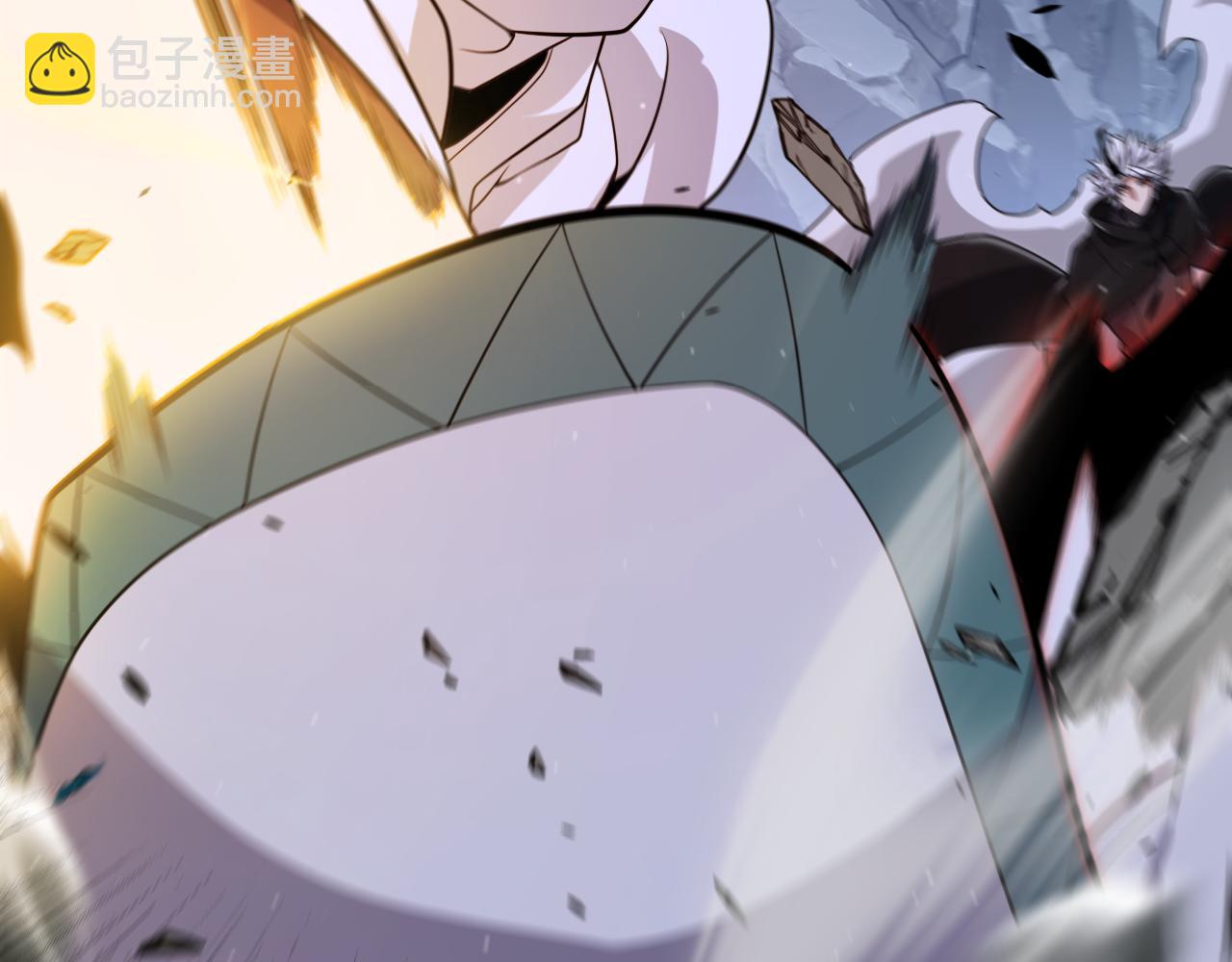 我來自遊戲 - 第340話 最後的禮物(4/4) - 5