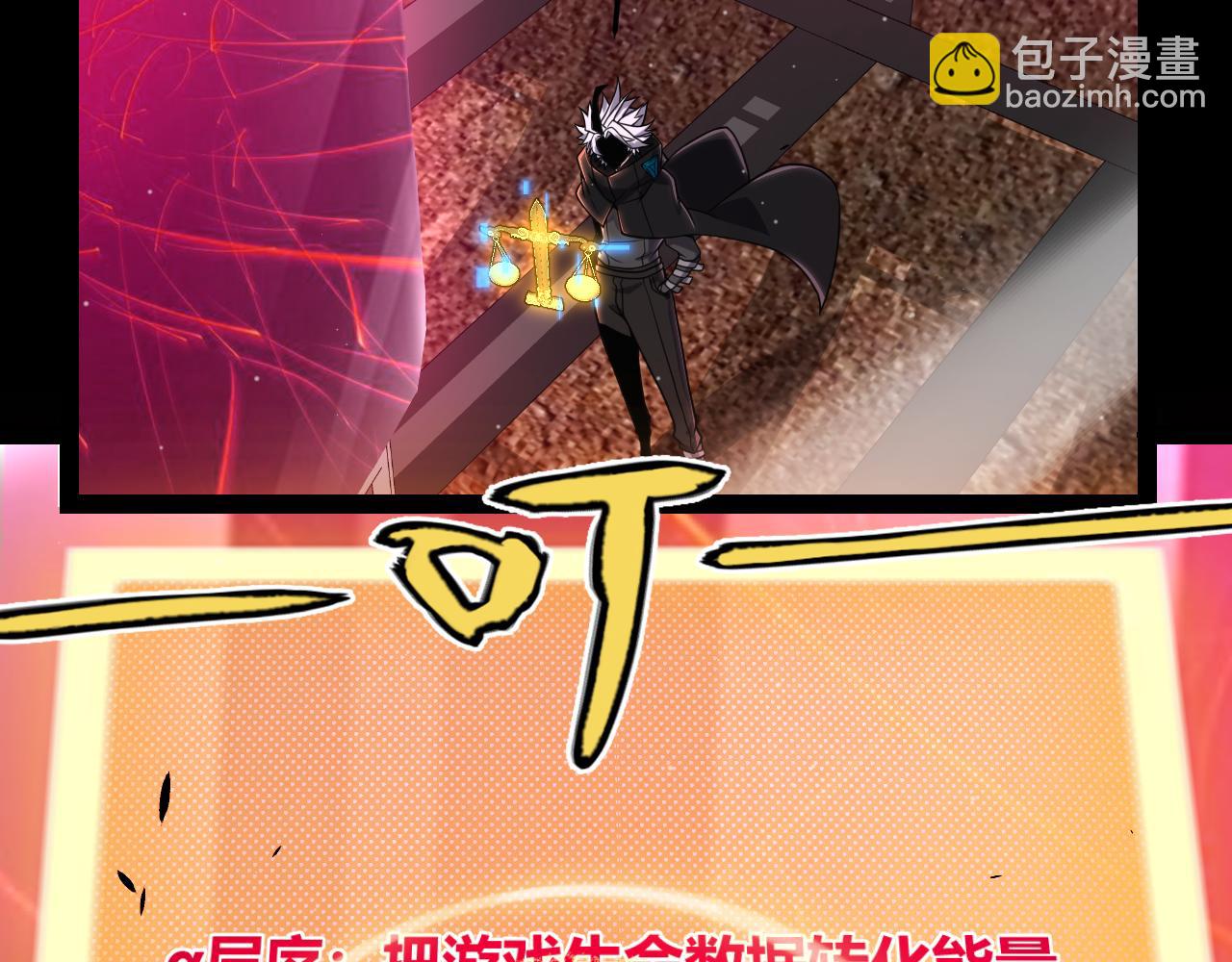 我來自遊戲 - 第340話 最後的禮物(1/4) - 3