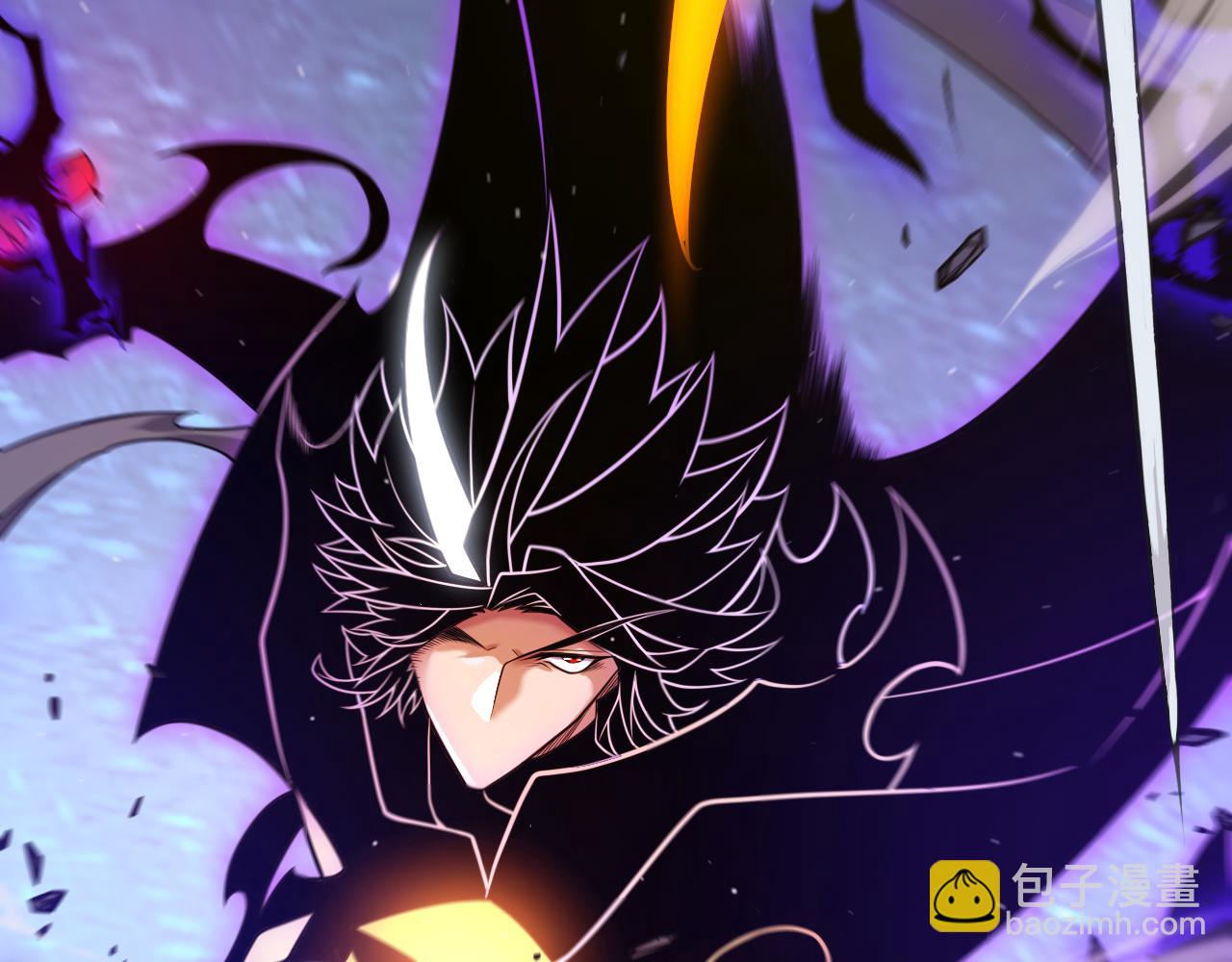 我來自遊戲 - 第340話 最後的禮物(4/4) - 5