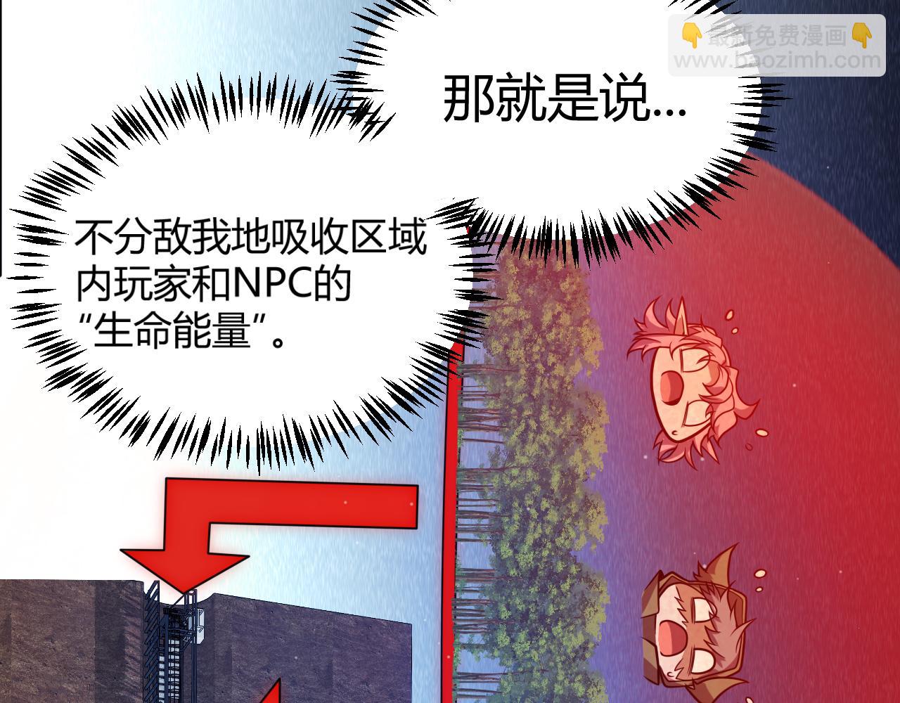 我來自遊戲 - 第340話 最後的禮物(1/4) - 6