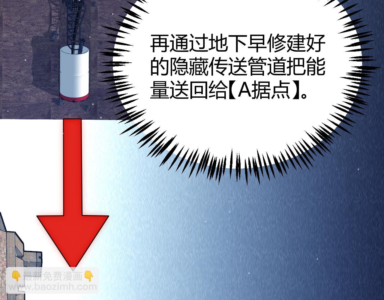 我來自遊戲 - 第340話 最後的禮物(1/4) - 8