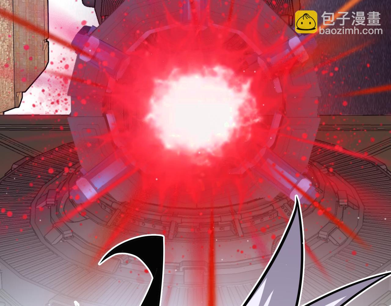 我來自遊戲 - 第340話 最後的禮物(1/4) - 2