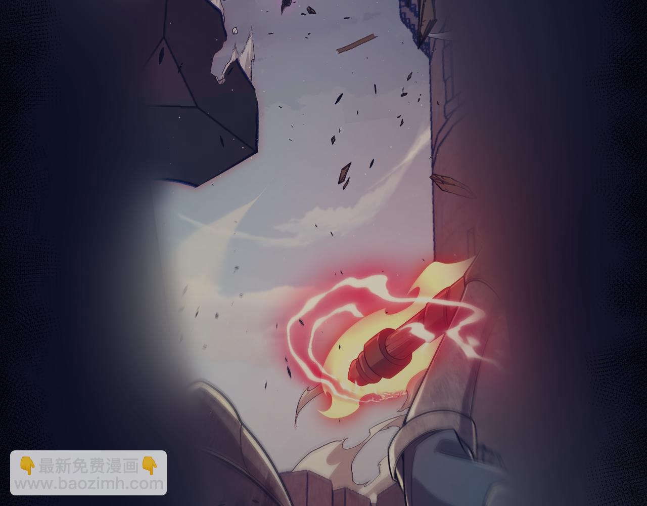 我來自遊戲 - 第340話 最後的禮物(1/4) - 5