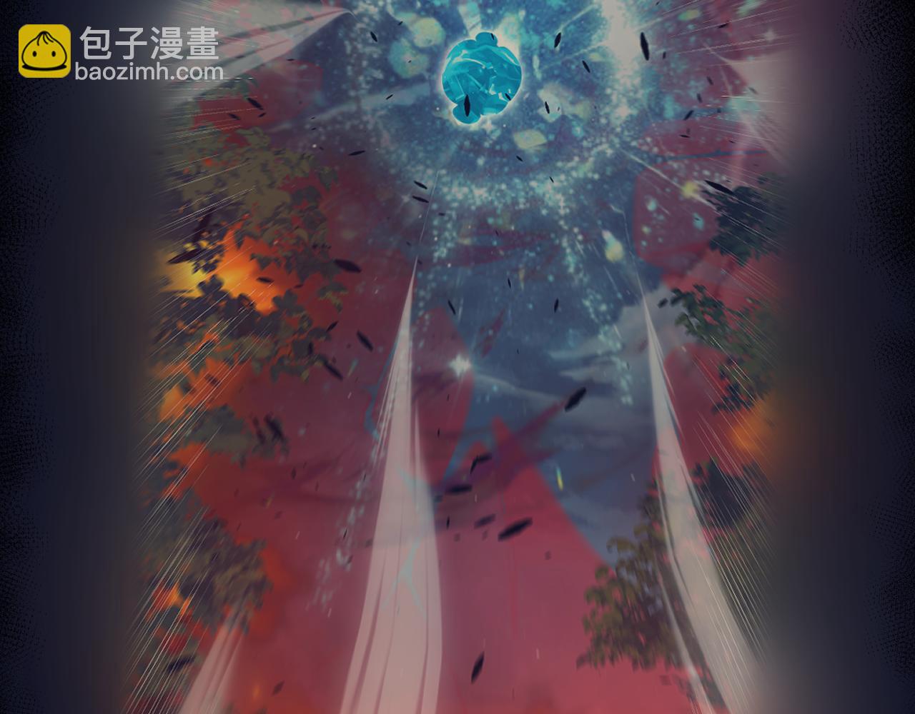 我來自遊戲 - 第340話 最後的禮物(1/4) - 6