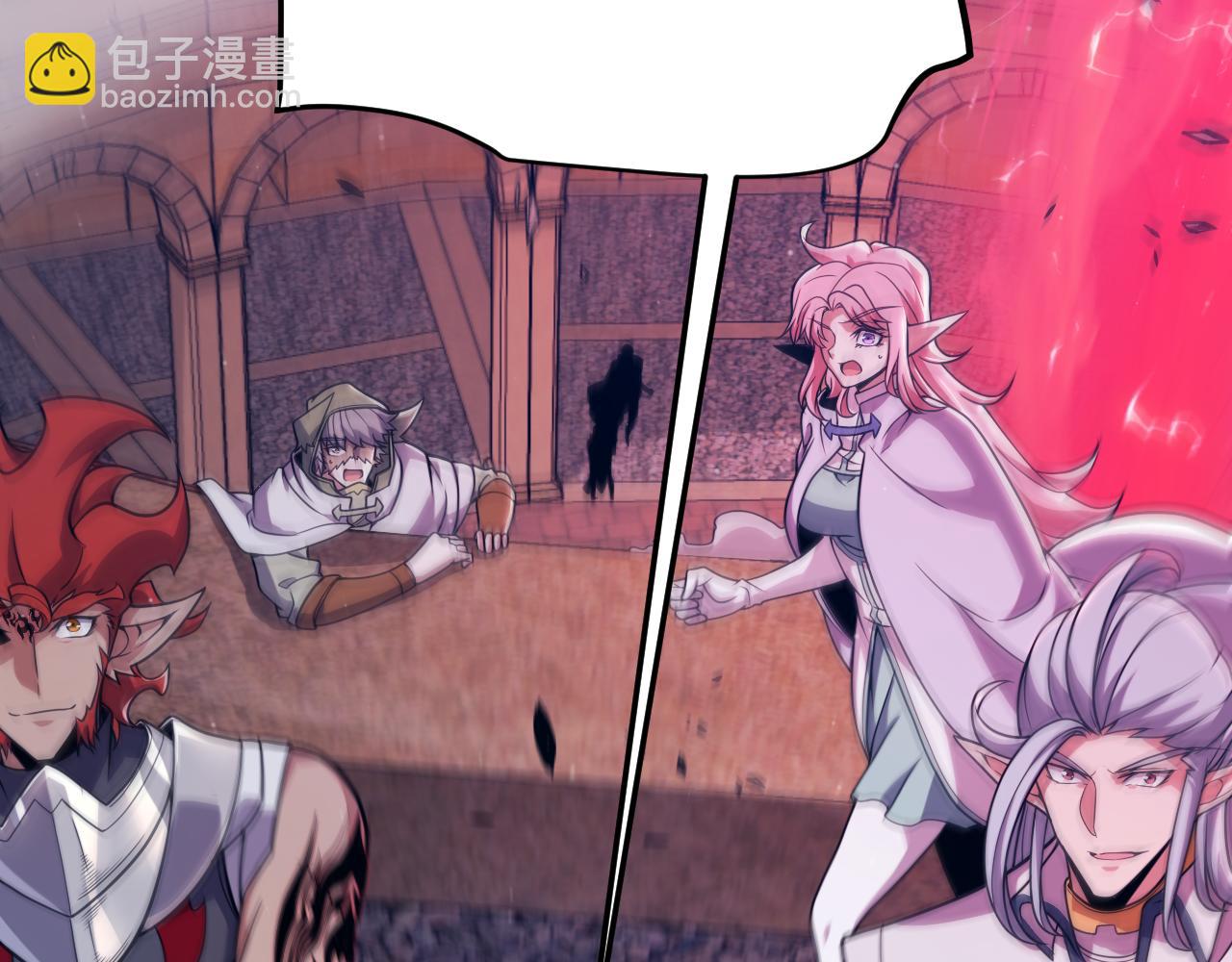 我來自遊戲 - 第340話 最後的禮物(2/4) - 7